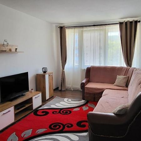 Apartament In Regim Hotelier 데바 외부 사진