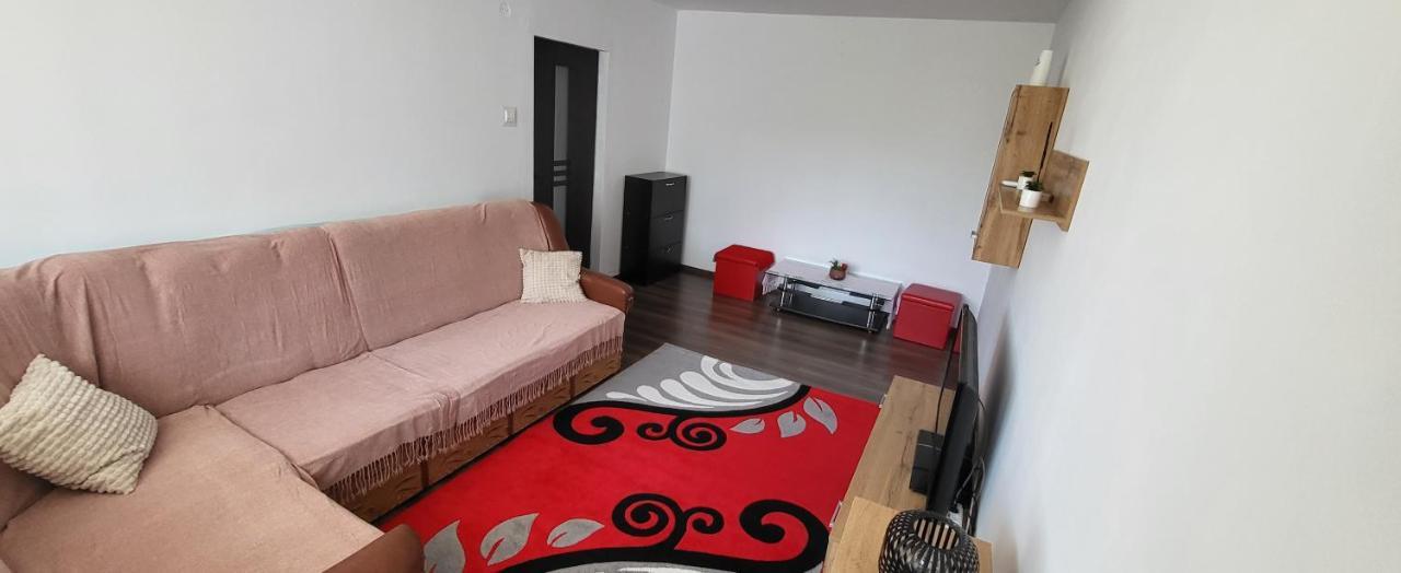Apartament In Regim Hotelier 데바 외부 사진