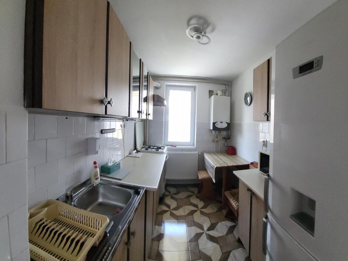 Apartament In Regim Hotelier 데바 외부 사진