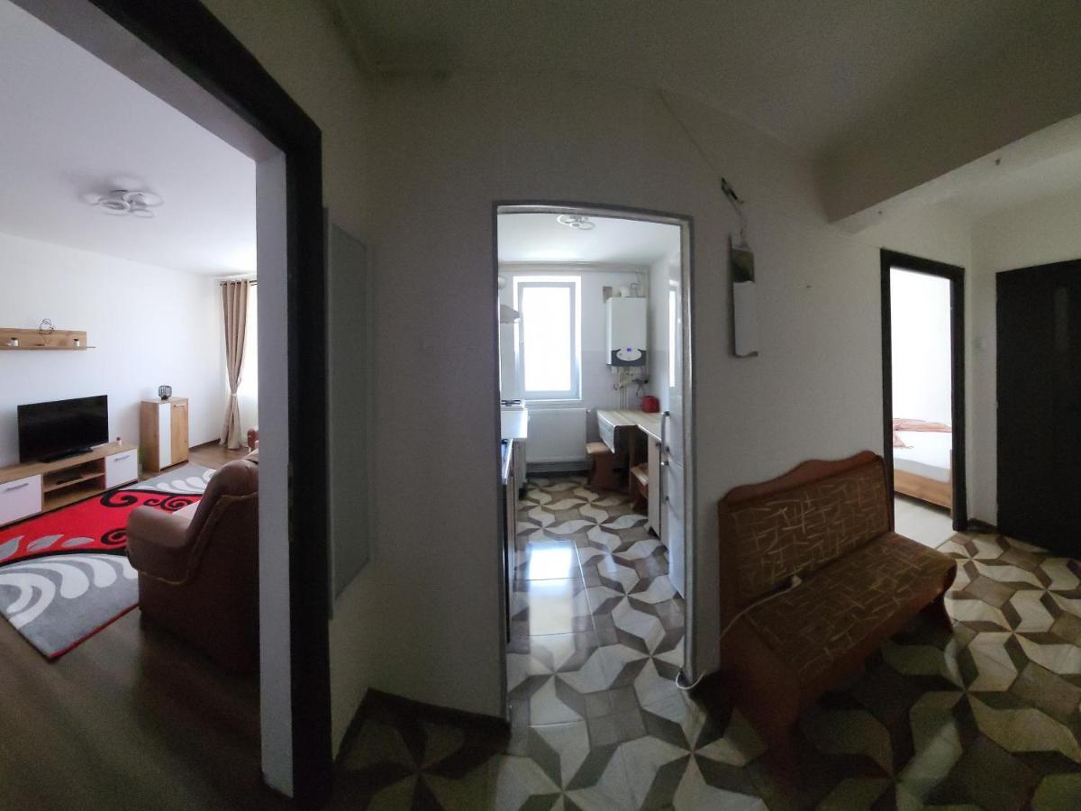 Apartament In Regim Hotelier 데바 외부 사진