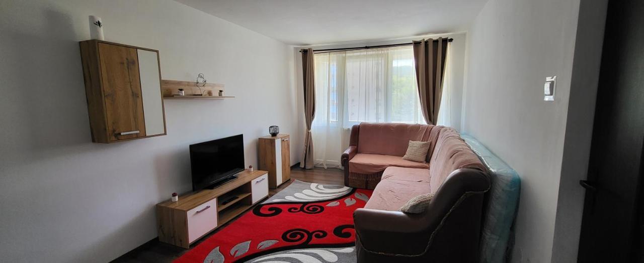Apartament In Regim Hotelier 데바 외부 사진
