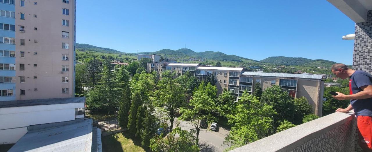 Apartament In Regim Hotelier 데바 외부 사진